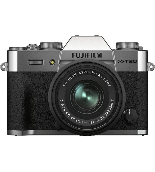 Fujifilm X-T30 Mark II Kit 15-45mm